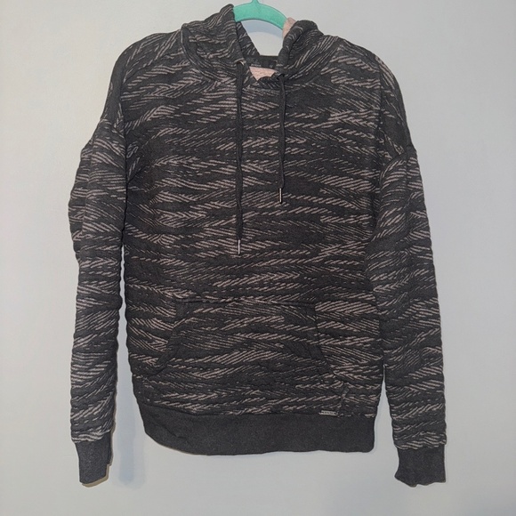 EUC Prana Carin Hoodie Size Medium - Picture 2 of 6